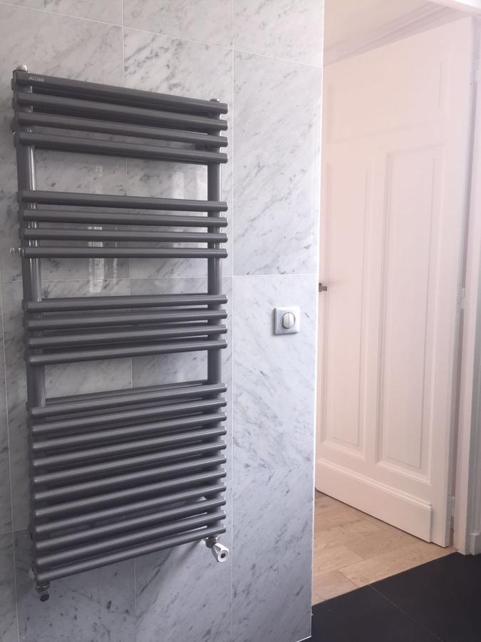 Appartement Champs Elysees Paris Exterior photo