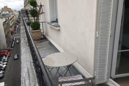 Appartement Champs Elysees Paris Exterior photo